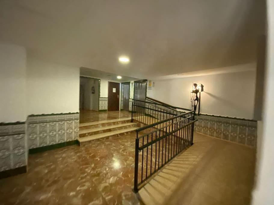 Atico C/Vistas, Recep 24H, Piscinas Y Parking Appartement Benalmádena Buitenkant foto