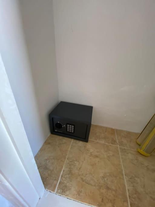 Atico C/Vistas, Recep 24H, Piscinas Y Parking Appartement Benalmádena Buitenkant foto