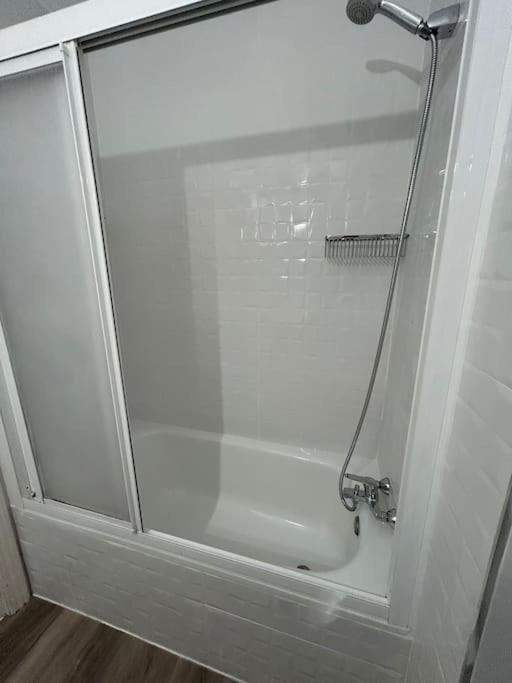 Atico C/Vistas, Recep 24H, Piscinas Y Parking Appartement Benalmádena Buitenkant foto